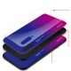 Pure Color Shockproof Anti-fingerprint Tempered Glass Protective Case for Xiaomi Mi 9 / Xiaomi Mi9 Transparent Edition Non-original