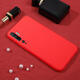 Pure Non-yellow Shockproof Soft TPU Protective Case for Xiaomi Mi Note 10 / Xiaomi Mi Note 10 Pro / Xiaomi Mi CC9 Pro Non-original