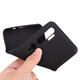 Pure Non-yellow Shockproof Soft TPU Protective Case for Xiaomi Mi Note 10 / Xiaomi Mi Note 10 Pro / Xiaomi Mi CC9 Pro Non-original