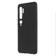 Pure Non-yellow Shockproof Soft TPU Protective Case for Xiaomi Mi Note 10 / Xiaomi Mi Note 10 Pro / Xiaomi Mi CC9 Pro Non-original