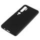 Pure Non-yellow Shockproof Soft TPU Protective Case for Xiaomi Mi Note 10 / Xiaomi Mi Note 10 Pro / Xiaomi Mi CC9 Pro Non-original