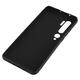 Pure Non-yellow Shockproof Soft TPU Protective Case for Xiaomi Mi Note 10 / Xiaomi Mi Note 10 Pro / Xiaomi Mi CC9 Pro Non-original