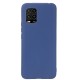 Pure Shockproof Anti-scratch Ultra-thin Soft TPU Protective Case for Xiaomi Mi 10 Lite Non-original Pure Shockproof Anti-scratch Ultra-thin Soft TPU Protective Case for Xiaomi Mi 10 Lite Non-original