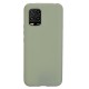 Pure Shockproof Anti-scratch Ultra-thin Soft TPU Protective Case for Xiaomi Mi 10 Lite Non-original