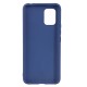 Pure Shockproof Anti-scratch Ultra-thin Soft TPU Protective Case for Xiaomi Mi 10 Lite Non-original Pure Shockproof Anti-scratch Ultra-thin Soft TPU Protective Case for Xiaomi Mi 10 Lite Non-original