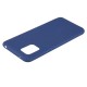 Pure Shockproof Anti-scratch Ultra-thin Soft TPU Protective Case for Xiaomi Mi 10 Lite Non-original Pure Shockproof Anti-scratch Ultra-thin Soft TPU Protective Case for Xiaomi Mi 10 Lite Non-original
