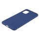 Pure Shockproof Anti-scratch Ultra-thin Soft TPU Protective Case for Xiaomi Mi 10 Lite Non-original Pure Shockproof Anti-scratch Ultra-thin Soft TPU Protective Case for Xiaomi Mi 10 Lite Non-original