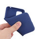 Pure Shockproof Anti-scratch Ultra-thin Soft TPU Protective Case for Xiaomi Mi 10 Lite Non-original Pure Shockproof Anti-scratch Ultra-thin Soft TPU Protective Case for Xiaomi Mi 10 Lite Non-original