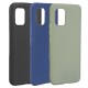 Pure Shockproof Anti-scratch Ultra-thin Soft TPU Protective Case for Xiaomi Mi 10 Lite Non-original Pure Shockproof Anti-scratch Ultra-thin Soft TPU Protective Case for Xiaomi Mi 10 Lite Non-original