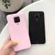 Pure Shockproof Ultra-thin Soft TPU Protective Case for Xiaomi Redmi Note 9S / Redmi Note 9 Pro / Redmi Note 9 Pro Max Non-original Pure Shockproof Ultra-thin Soft TPU Protective Case for Xiaomi Redmi Note 9S / Redmi Note 9 Pro / Redmi Note 9 Pro Max Non-original