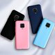 Pure Shockproof Ultra-thin Soft TPU Protective Case for Xiaomi Redmi Note 9S / Redmi Note 9 Pro / Redmi Note 9 Pro Max Non-original Pure Shockproof Ultra-thin Soft TPU Protective Case for Xiaomi Redmi Note 9S / Redmi Note 9 Pro / Redmi Note 9 Pro Max Non-original