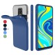 Pure Shockproof Ultra-thin Soft TPU Protective Case for Xiaomi Redmi Note 9S / Redmi Note 9 Pro / Redmi Note 9 Pro Max Non-original Pure Shockproof Ultra-thin Soft TPU Protective Case for Xiaomi Redmi Note 9S / Redmi Note 9 Pro / Redmi Note 9 Pro Max Non-original