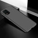 Pure Silky Smooth Shockproof Ultra-thin Soft TPU Protective Case Back Cover for Xiaomi Mi 10 Lite Non-original