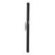 Ring Holder Color Plating Hard PC Protective Case For Xiaomi Mi 9 SE Non-original