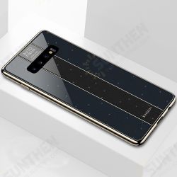 Scratch Resistant Glass Protective Case For Samsung Galaxy S10 Plus Scratch Resistant Glass Protective Case For Samsung Galaxy S10 Plus
