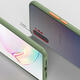 Shockproof Anti-fingerprint Matte Translucent Hard PC&Soft TPU Edge Protective Case for Samsung Galaxy Note 10+ / Galaxy Note 10 Plus 5G Shockproof Anti-fingerprint Matte Translucent Hard PC&Soft TPU Edge Protective Case for Samsung Galaxy Note 10+ / Galaxy Note 10 Plus 5G