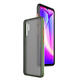 Shockproof Anti-fingerprint Matte Translucent Hard PC&Soft TPU Edge Protective Case for Samsung Galaxy Note 10+ / Galaxy Note 10 Plus 5G Shockproof Anti-fingerprint Matte Translucent Hard PC&Soft TPU Edge Protective Case for Samsung Galaxy Note 10+ / Galaxy Note 10 Plus 5G