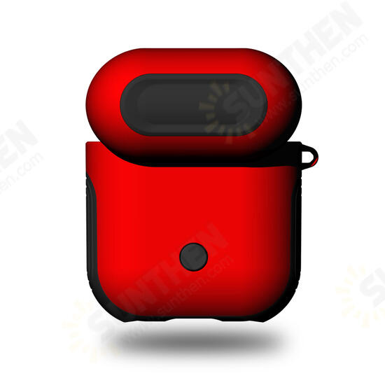 Shockproof Dropproof Protective Case For Apple AirPods