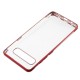 Shockproof Plating Bumper Soft TPU Transparent Protective Case for Samsung Galaxy S10 5G