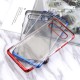 Shockproof Plating Bumper Soft TPU Transparent Protective Case for Samsung Galaxy S10 5G