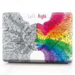 Shockproof Scratch Resistant Laptop Protective Case For MacBook Pro 15 Inch A1707