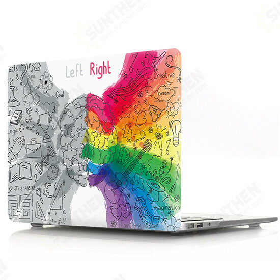 Shockproof Scratch Resistant Laptop Protective Case For MacBook Pro 15 Inch A1707 Shockproof Scratch Resistant Laptop Protective Case For MacBook Pro 15 Inch A1707