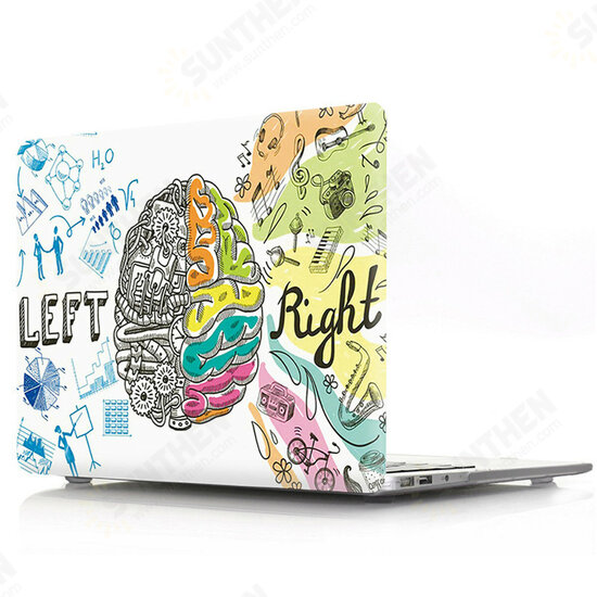 Shockproof Scratch Resistant Laptop Protective Case For MacBook Pro 15 Inch A1707 Shockproof Scratch Resistant Laptop Protective Case For MacBook Pro 15 Inch A1707
