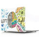 Shockproof Scratch Resistant Laptop Protective Case For MacBook Pro 15 Inch A1707 Shockproof Scratch Resistant Laptop Protective Case For MacBook Pro 15 Inch A1707