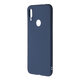 Shockproof Soft TPU Back Cover Protective Case for Xiaomi Redmi 7 / Redmi Y3 Non-original