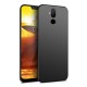 Shockproof Ultra Thin Silky Smooth Hard PC Protective Case for NOKIA X7 / NOKIA 8.1 6.18 inch