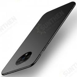 Shockproof Ultra Thin Silky Smooth Hard PC Protective Case for OnePlus 7T Shockproof Ultra Thin Silky Smooth Hard PC Protective Case for OnePlus 7T