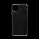 Shockproof Ultra Thin Transparent Clear Soft TPU Protective Case for iPhone 11 Pro Max 6.5 inch