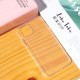 Shockproof Ultra Thin Transparent Clear Soft TPU Protective Case for iPhone 11 Pro Max 6.5 inch