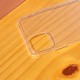 Shockproof Ultra Thin Transparent Clear Soft TPU Protective Case for iPhone 11 Pro Max 6.5 inch