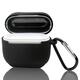 Silicone Case for Insta360 Go Charging Box Shockproof Protective Case with Carabiner for Insta360 GO Charging Box Silicone Case for Insta360 Go Charging Box Shockproof Protective Case with Carabiner for Insta360 GO Charging Box