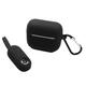Silicone Case for Insta360 Go Charging Box Shockproof Protective Case with Carabiner for Insta360 GO Charging Box Silicone Case for Insta360 Go Charging Box Shockproof Protective Case with Carabiner for Insta360 GO Charging Box