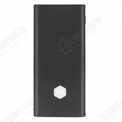 Silicone Protective Case For Xiaomi 2C 20000mAh Power Bank 2 Non-original