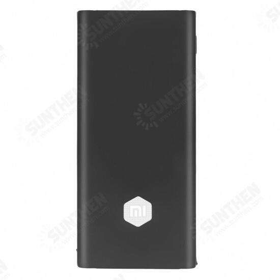 Silicone Protective Case For Xiaomi 2C 20000mAh Power Bank 2 Non-original