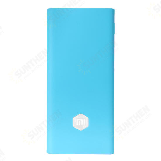 Silicone Protective Case For Xiaomi 2C 20000mAh Power Bank 2 Non-original