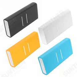 Silicone Protective Case For Xiaomi 2C 20000mAh Power Bank 2 Non-original
