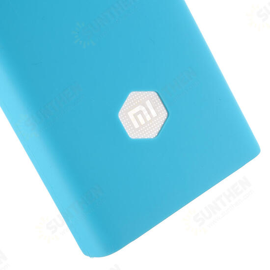 Silicone Protective Case For Xiaomi 2C 20000mAh Power Bank 2 Non-original