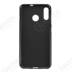 Silicone Ultra-Thin Protective Case for ASUS Zenfone Max Pro (M2) ZB631KL Silicone Ultra-Thin Protective Case for ASUS Zenfone Max Pro (M2) ZB631KL