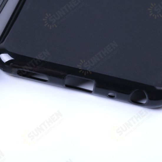 Silicone Ultra-Thin Protective Case for ASUS Zenfone Max Pro (M2) ZB631KL