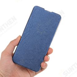 Silk Texture Flip with Foldable Stand PU Leather Shockproof Full Cover Protective Case for Xiaomi Redmi Note 9 / Redmi 10X 4G Non-original Silk Texture Flip with Foldable Stand PU Leather Shockproof Full Cover Protective Case for Xiaomi Redmi Note 9 / Redmi 10X 4G Non-original