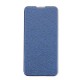 Silk Texture Flip with Foldable Stand PU Leather Shockproof Protective Case for Xiaomi Poco F2 Pro / Xiaomi Redmi K30 Pro Non-original Silk Texture Flip with Foldable Stand PU Leather Shockproof Protective Case for Xiaomi Poco F2 Pro / Xiaomi Redmi K30 Pro Non-original
