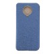 Silk Texture Flip with Foldable Stand PU Leather Shockproof Protective Case for Xiaomi Poco F2 Pro / Xiaomi Redmi K30 Pro Non-original Silk Texture Flip with Foldable Stand PU Leather Shockproof Protective Case for Xiaomi Poco F2 Pro / Xiaomi Redmi K30 Pro Non-original
