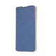 Silk Texture Flip with Foldable Stand PU Leather Shockproof Protective Case for Xiaomi Poco F2 Pro / Xiaomi Redmi K30 Pro Non-original