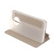 Silk Texture Flip with Foldable Stand PU Leather Shockproof Protective Case for Xiaomi Poco F2 Pro / Xiaomi Redmi K30 Pro Non-original Silk Texture Flip with Foldable Stand PU Leather Shockproof Protective Case for Xiaomi Poco F2 Pro / Xiaomi Redmi K30 Pro Non-original