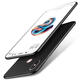 Silky PC Hard Back Protective Case For Xiaomi Redmi Note 5 / Xiaomi Redmi Note 5 Pro 5.99inch Non-original