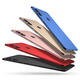 Silky PC Hard Back Protective Case For Xiaomi Redmi Note 5 / Xiaomi Redmi Note 5 Pro 5.99inch Non-original